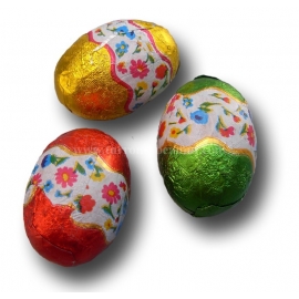 Schokoladen-Eier "Laica"