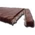 Nougat Coco mergulhou a Chocolate "pico" 200 gr.