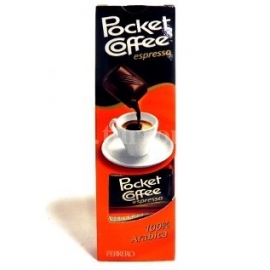 Pocket Coffee Expresso T5