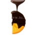 Naranja con Chocolate "Caro"
