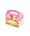 Caixa Princesas 19X14X7