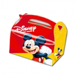Caixa Mickey 15X10X14