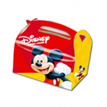 Boîte Mickey 15X10X14