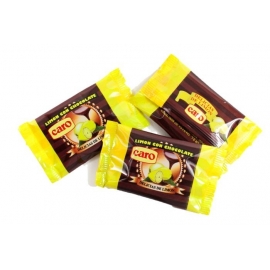 Delicias de Limón "Caro"