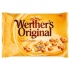 The classic Werther's Original