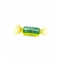 Menthol lemon melissa without sugar 1 kg.