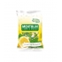 Menthol lemon melissa without sugar 1 kg.