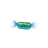 Menthol Soft Mints Without Sugar 1 kg.