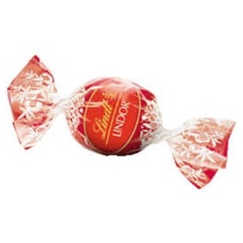 Cioccolato al latte "Lindt"
