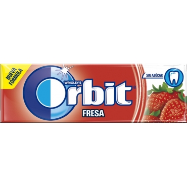 Orbit Fresa