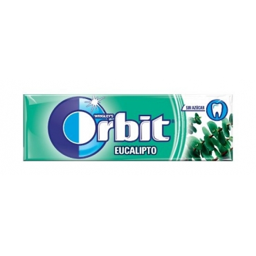 Orbit Eucalipto