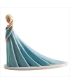Figura de PVC da Disney Elsa