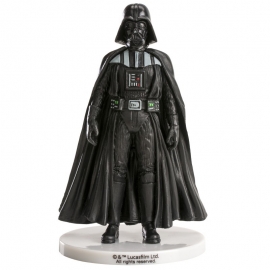 Figurine Star Wars Dark Vador PVC