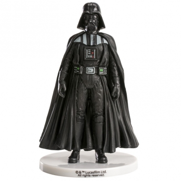 Star Wars Darth Vader PVC-Figur