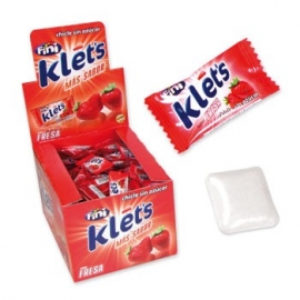 Klets Fragola 200 u.