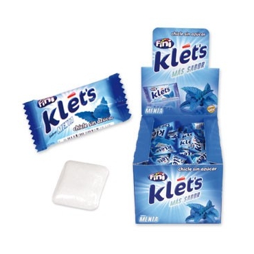 Klets Menta