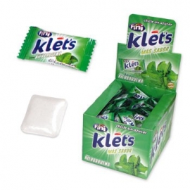 Peppermint Klets