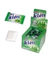 Klets de hortelã-pimenta