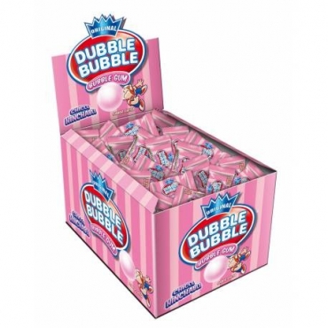 Dubble Bubble Fresa