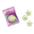 Marshmallow Flores "Bulgari"