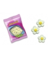 Marshmallow Flores "Bulgari"