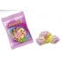 Marshmallow Eis "Bulgari"