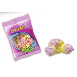 Marshmallow Crème Glacée "Bulgari"