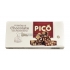 Chocolate Almond Nougat "Picó" 200 gr.