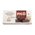 Whisky to Chocolate Nougat "Picó" 200 gr.