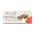 Nougat Chocolat au lait aux amandes sans sucres ajoutés "Picó" 200 gr.