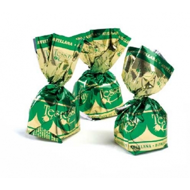 Haselnuss-Praline "Tessay"