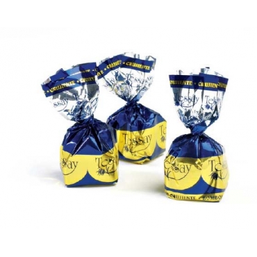 Knusper Praline "Tessay"