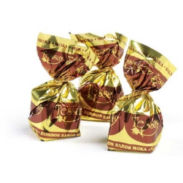 Pralinen Moka "Tessay"