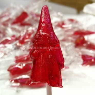 Nazaréens rouges "Sito"