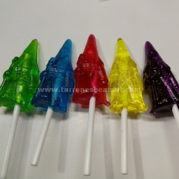 Nazarenos Rojos "Sito"