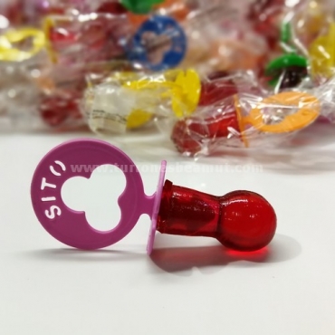 Pirulitos de Doce "Sito"