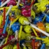 Lustiger Pop 1 kg.