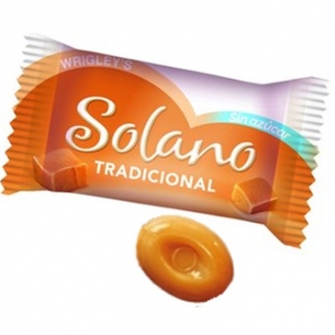 Solano Traditional