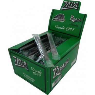 Licorice Mint "Zara"