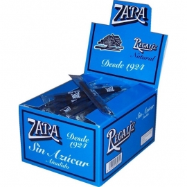 Lakritz ohne Zuckerzusatz "Zara" 
