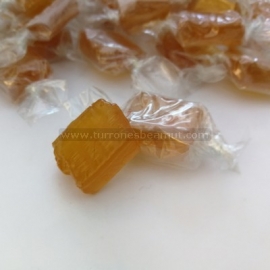 Candy artisans of honey