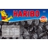 Discos regaliz negro "HARIBO"