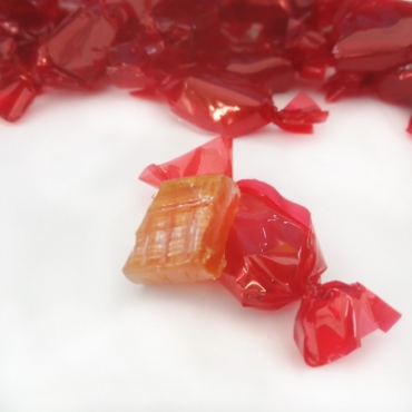 Caramello Artisan di Honey Romero "Paredes"