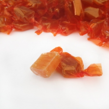 Thym Miel Artisan Caramel "Paredes"