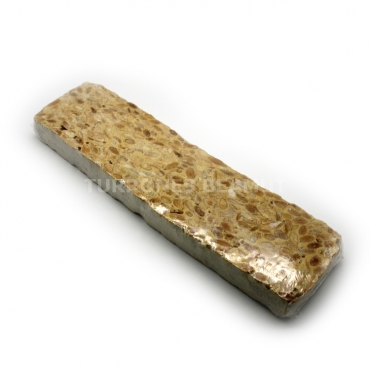 Alicante Nougat 1 kg. lange