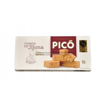 Torrone Jijona "Picó" 200 gr.