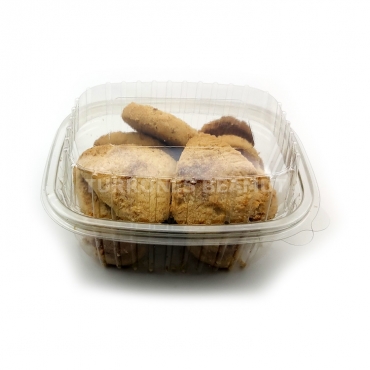 Almond Butter "La Fea"