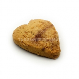 Burro di mandorle "La Fea"