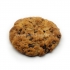 Cookies con chocolate sin azúcar añadido "Florbu"