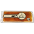 Geröstete Yolk Nougat Tasche "Picó" 250 gr.